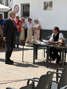 20250802 Gobernador Civil Ampliación Termino