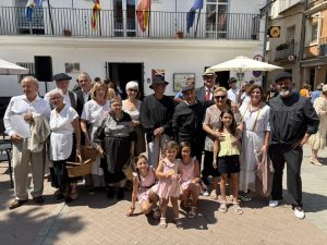 20250802 Pueblo de Navajas Ampliación Termino1