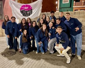 Comisión de fiestas 2027