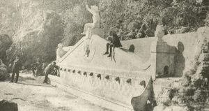 Fuente del Hierro 1925