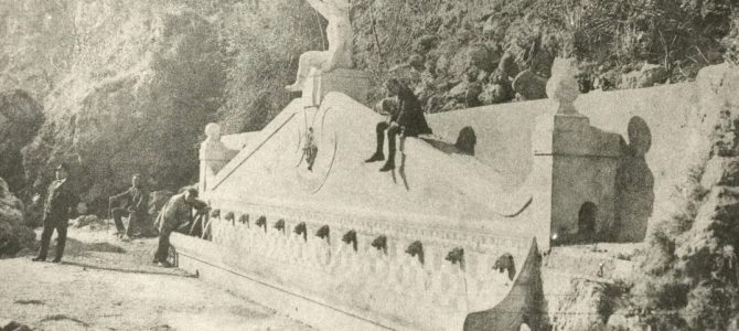 NAVAJAS CUIDA SU PATRIMONIO HISTÓRICO.